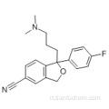 Citalopram CAS 59729-33-8